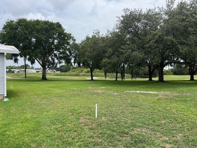 1224 Las Brisas a Winter Haven, FL Mobile or Manufactured Home for Sale